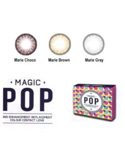 IGEL MARIE MAGIC POP