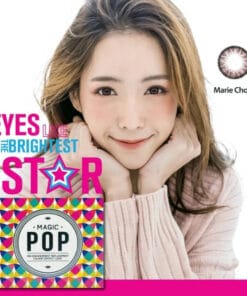 Magic Pop Marie Choco