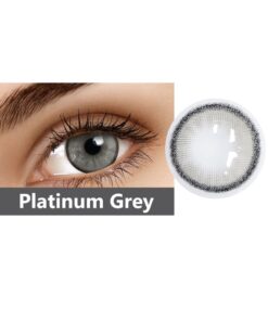 ColourVue Toric Astigmatism Silau Cosmetic Lens