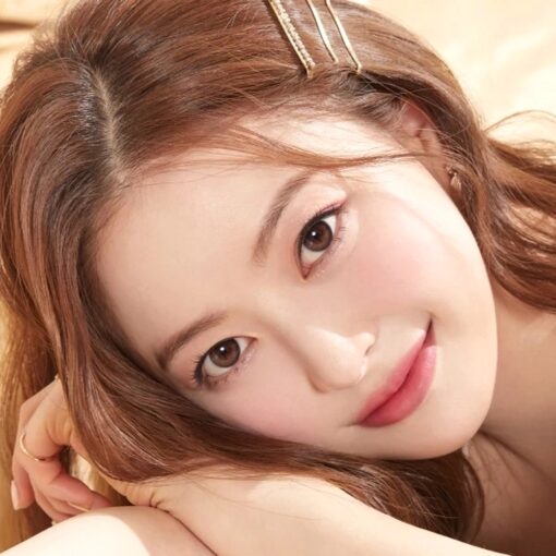 Olens Cherry Moon 1Day Brown