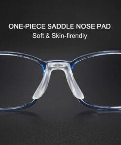 ONE-PIECE Saddle Screw In Pad