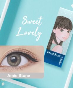 Naho Sweet Lovely Amis Stone