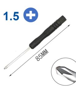 1.5mm Cross Mini Screw Driver