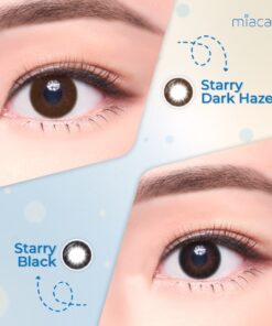 Miacare Confidence Starry Daily