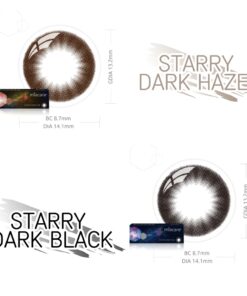 Miacare Confidence Starry Daily Color