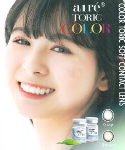 AIRE Toric Color for Astigmatism