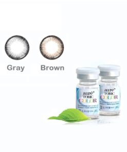 Aire Toric Astigmatism Color lenses