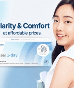 ClearLab Clear 1Day Disposable