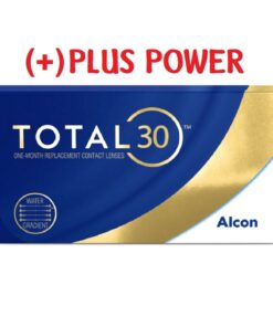 Alcon Total 30 Plus Power
