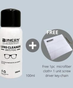 Blincon Anti Fog Spray 100ml