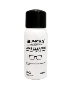 Blincon Lens Cleaner Anti Fog