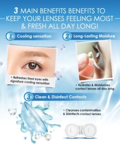 Rohto Cool MPS FRESH ALL DAY