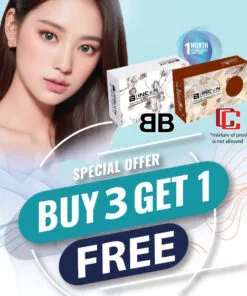 Blincon BB Color Special Offer 2024