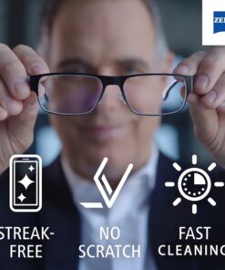 Microfiber ZEISS Cleaning Cloth