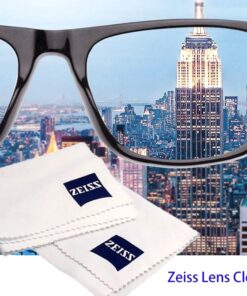 ZEISS Microfiber Lens Cloth