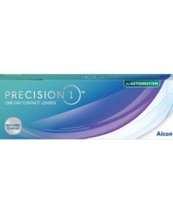 Alcon Precision1 for Astigmatism