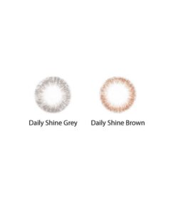 1-Day Blincon Shine Color Lens