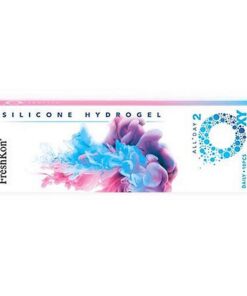 FreshKon All Day O2xy Colour 1Day