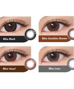 FreshKon All Day O2xy Colour Daily