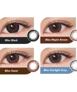 FreshKon All Day O2xy Colour Monthly