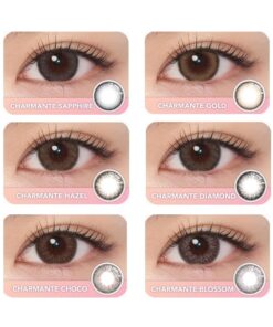 Freshkon Charmante 1Day Colour