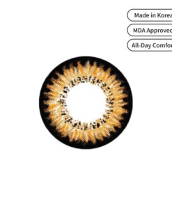 Impression Monthly Twinkle Brown