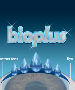 Maxvue Airsoft Multifocal bioplus