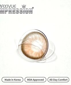 Natural Lumi Brown Monthly