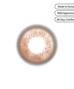 Impression Monthly Aurora Brown
