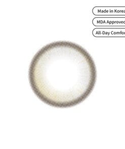 Impression Monthly Glimmer Gray