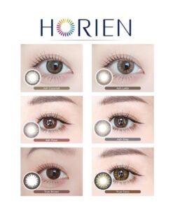 1Day Horien Eye Secret 38 Daily