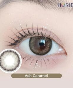 1Day Horien Eye Secret Daily Ash Caramel