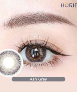 1Day Horien Eye Secret Daily Ash Grey