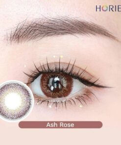 1Day Horien Eye Secret Daily Ash Rose