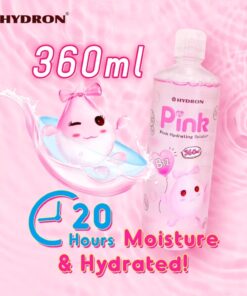 Horien Hydron Pink Hydrating Multipurpose