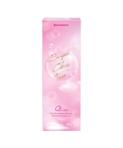 Horien Hydron Pure Plus Silicone Hydrogel 1Day Color Contact Lenses