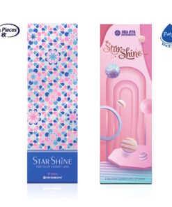 Horien Hydron StarShine 1Day Color Contact Lenses