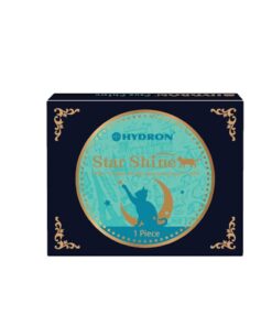 Horien Hydron Starshine Monthly Color Contact Lens