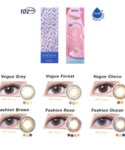 Hydron StarShine 1Day Color