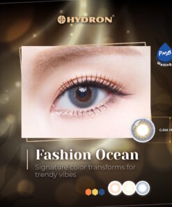 Hydron StarShine 1Day Color Fashion Ocean