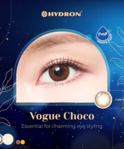 Hydron StarShine 1Day Color Vogue Choco