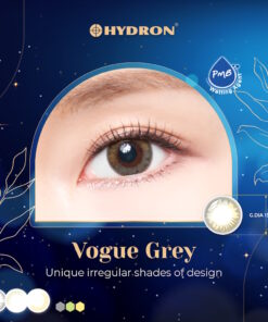 Hydron StarShine 1Day Color Vogue Grey