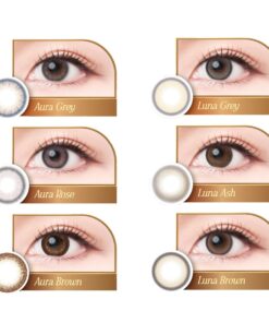 Hydron Starshine Monthly Color