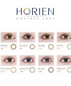 Kira Kira Monthly Color