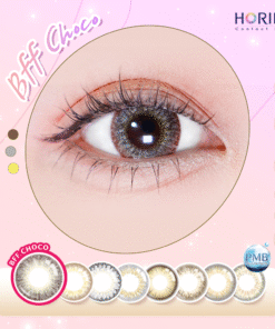 Kira Kira Monthly Color Bff Choco