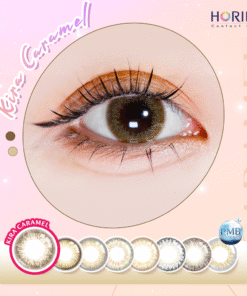 Kira Kira Monthly Color Kira Caramel