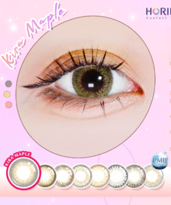 Kira Kira Monthly Color Kira Maple