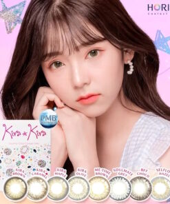 Kira Kira Monthly Color Lens