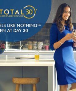 Alcon Total 30 Monthly Disposable