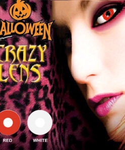 GEOLICA Halloween Crazy Lens Series